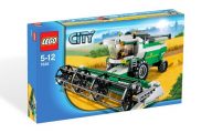 LEGO® 7636 City Kombajn
