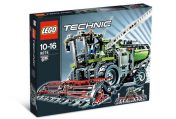 LEGO® 8274 Technic Kombajn zbożowy