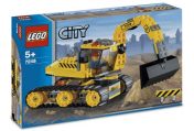 LEGO® 7248 City Koparka