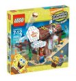 LEGO® 3825 SpongeBob Krusty Krab