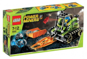 LEGO® 8958 Power Miners Kruszarka granitu