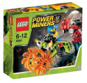 LEGO® 8956 Power Miners Kruszarka kamieni