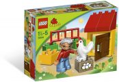 LEGO® 5644 Duplo Kurnik