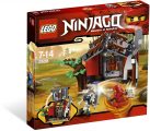 LEGO® 2508 Ninjago Kuźnia