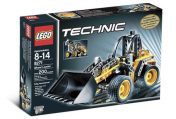LEGO® 8271 Technic Ładowarka
