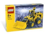 LEGO® 8453 Technic Ładowarka