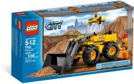 LEGO® 7630 City Ładowarka