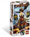LEGO® 3838 Gry Lava Dragon
