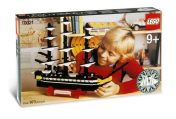 LEGO® 10021 Creator Expert USS Constellation