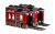 LEGO® 10027 City Train Engine Shed