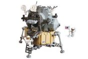 LEGO® 10029 Space Lunar Lander