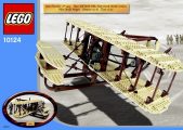 LEGO® 10124 Creator Expert Wright Flyer