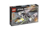 LEGO® 10134 Star Wars Y-wing Attack Starfighter