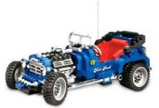 LEGO® 10151 Model Team Hot Rod