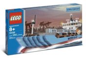 LEGO® 10152 Creator Expert Maersk Sealand Container Ship
