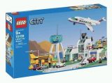 LEGO® 10159 City City Airport