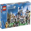 „LEGO® 10176 Knights’ Kingdom Zamek Królewski”