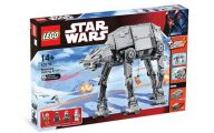 LEGO® 10178 Star Wars Motorized Walking AT-AT