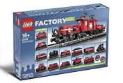 LEGO® 10183 Factory Hobby Trains
