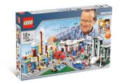 LEGO® 10184 Creator Expert Town Plan