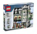 LEGO® 10185 Creator Expert Green Grocer