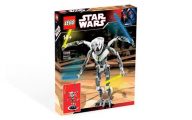 LEGO® 10186 Star Wars General Grievous