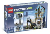 LEGO® 10190 Factory Market Street