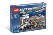 LEGO® 10191 Factory Star Justice