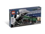 LEGO® 10194 Creator Expert Emerald Night