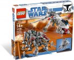 LEGO® 10195 Star Wars Republic Dropship with AT-OT Walker