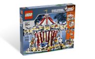 LEGO® 10196 Creator Expert Grand Carousel