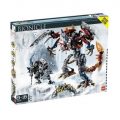 LEGO® 10204 Bionicle Vezon & Kardas