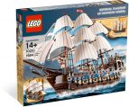LEGO® 10210 Creator Expert Imperial Flagship