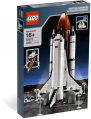LEGO® 10213 Creator Expert Shuttle Adventure