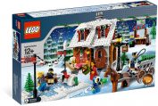 LEGO® 10216 Creator Expert Winter Village Bakery