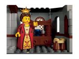 LEGO® 10223 Kingdoms Turniej Rycerski
