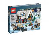 LEGO® 10229 Creator Expert Zimowa chata