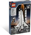 LEGO® 10231 Creator Expert Shuttle Expedition