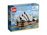 LEGO® 10234 Creator Expert Gmach opery w Sydney