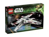 LEGO® 10240 Star Wars Red Five X-wing Starfighter