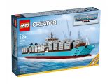 LEGO® 10241 Creator Expert Maersk Line Triple-E