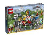 LEGO® 10244 Creator Expert Karuzela