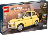 LEGO® 10271 Creator Expert Fiat 500