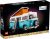 LEGO® 10279 Creator Expert Mikrobus kempingowy Volkswagen T2