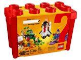 LEGO® 10405 Building Bigger Thinking Misja na Marsa