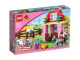 LEGO® 10500 Duplo Stadnina