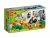 LEGO® 10502 Duplo Autobus w Zoo