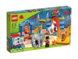 LEGO® 10504 Duplo Duży cyrk