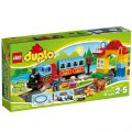 LEGO® 10507 Duplo Mój pierwszy pociąg