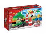 LEGO® 10510 Duplo Samoloty, Ripslinger i wyścig powietrzny